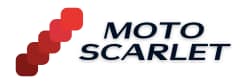 Moto Scarlet Logo